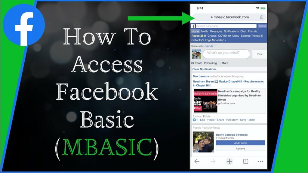 About FB Mbasic