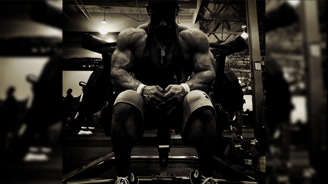 How Steroids Help Bodybuilders Break Through Physical and Mental Barriers