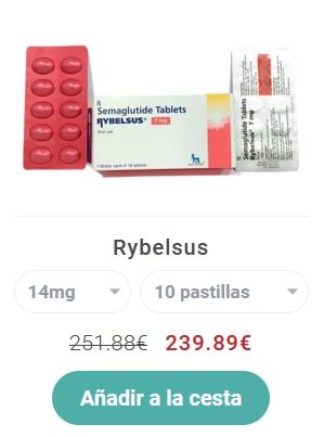 Dónde adquirir Rybelsus: Guía de compra